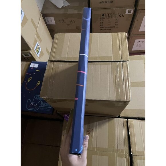 Wave Neon Sign LED Wall Decor Dimmable Sunset Light Gift for Kids and Women - Picture 10 of 12